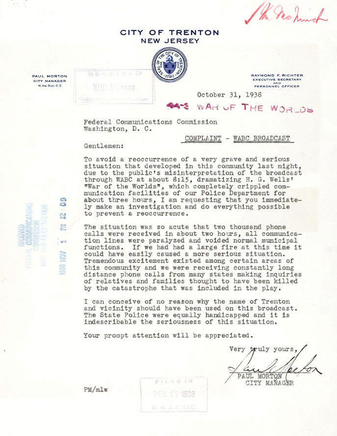 War of Worlds letter.jpg